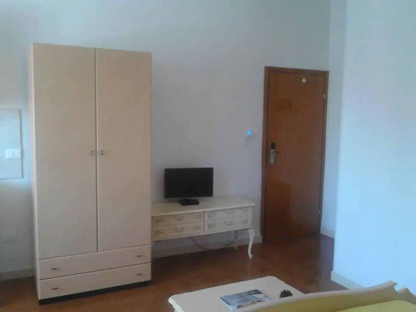Residence Rotonda (Adults Only)