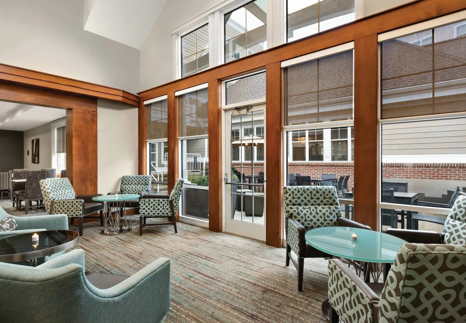 Residence Inn by Marriott Newport/Middletown