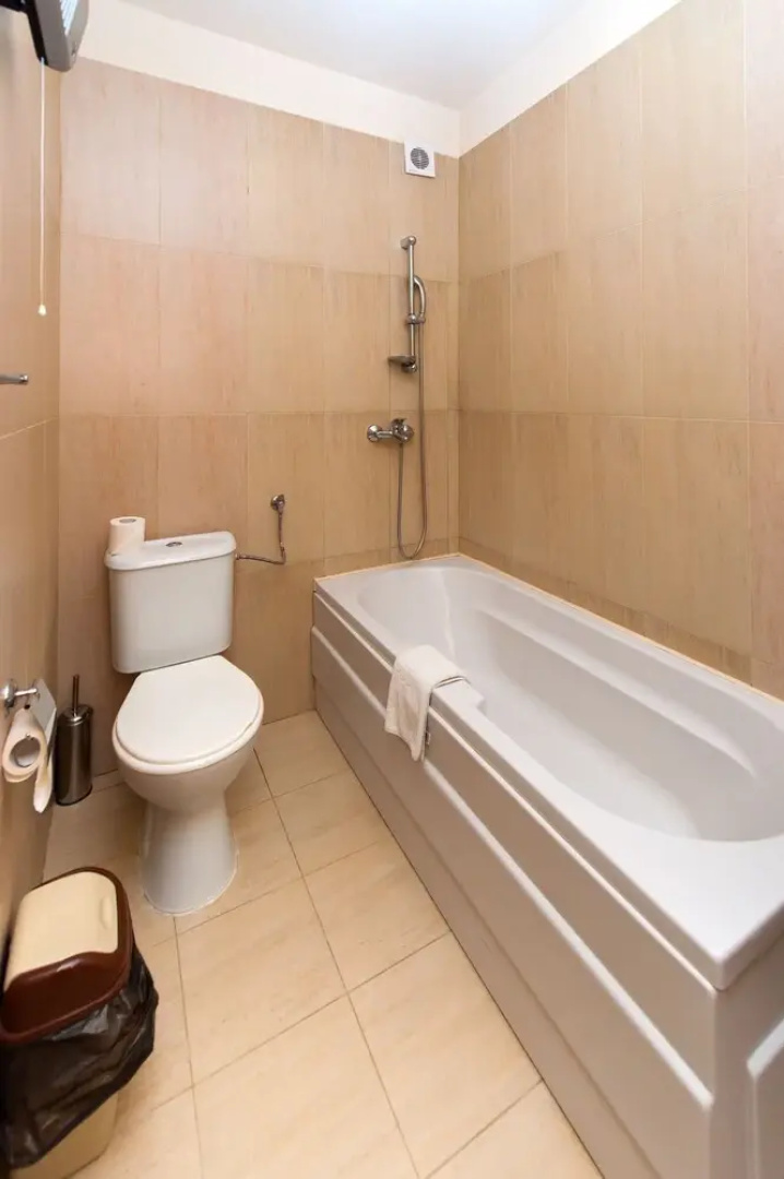 Lighthouse Golf & Spa Apartments