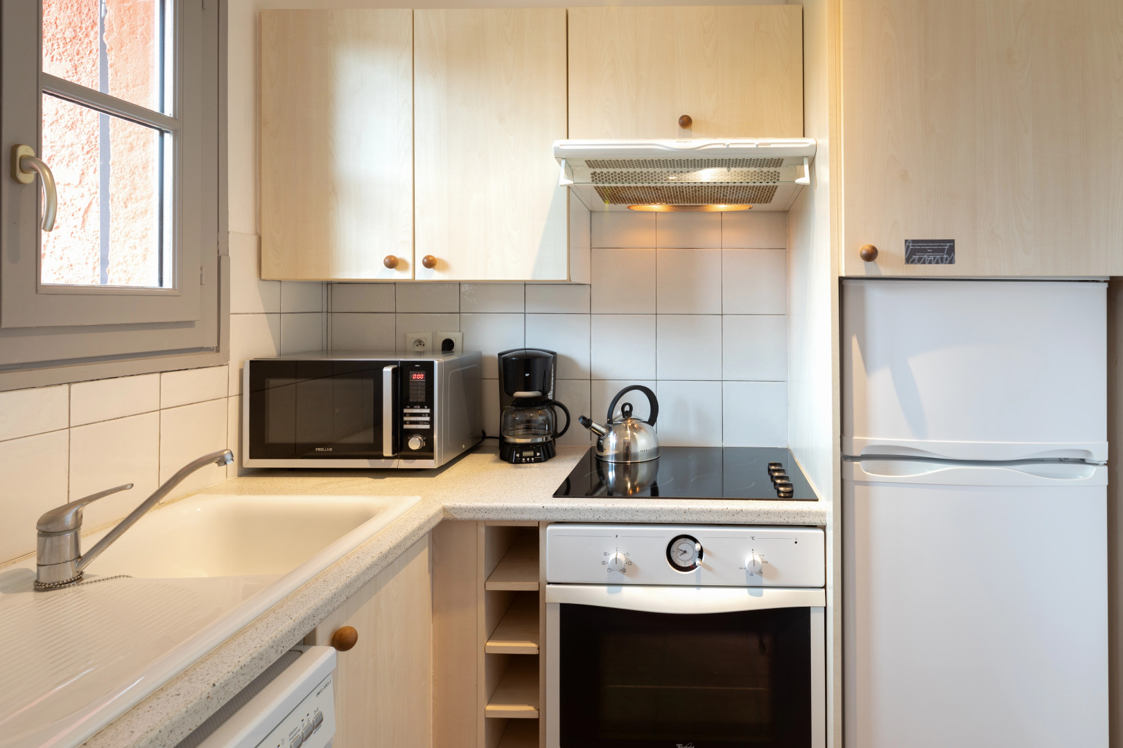 SOWELL RESIDENCES Chenes Verts