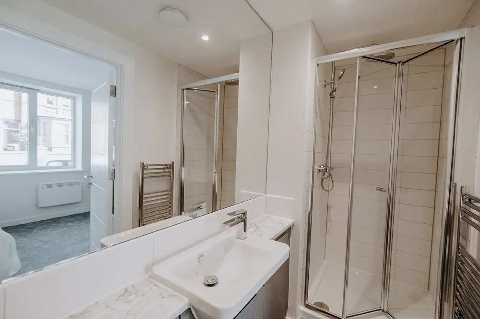 Apartment 12 near The Brayford