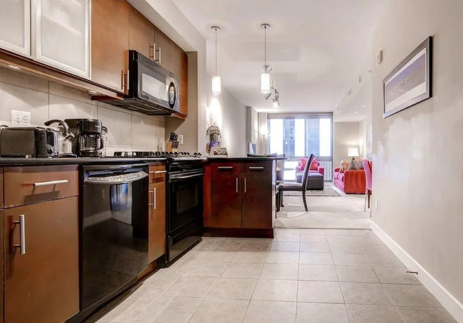 Oakwood At Bridgepointe