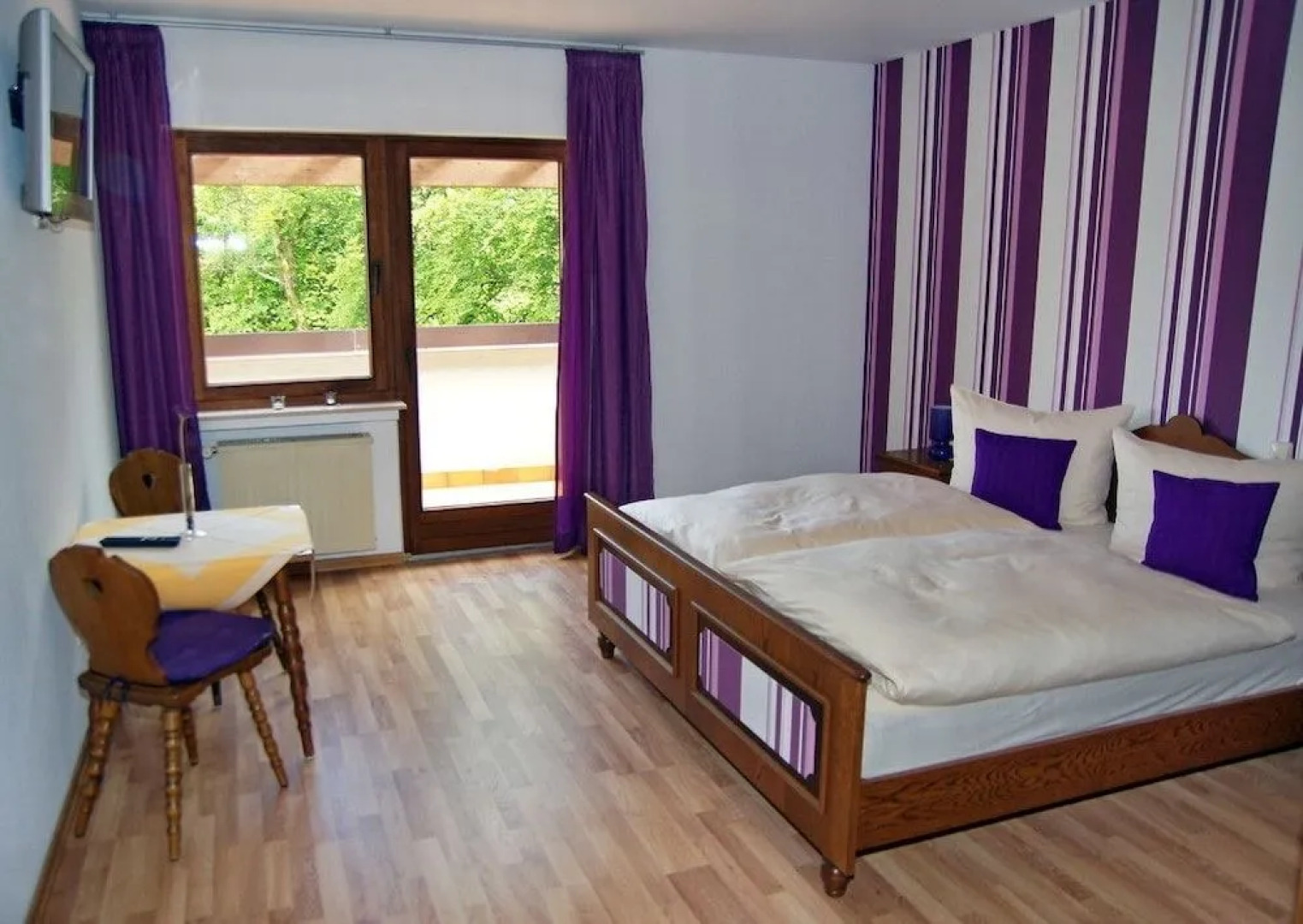 Gasthof Schumacher - Hotel garni