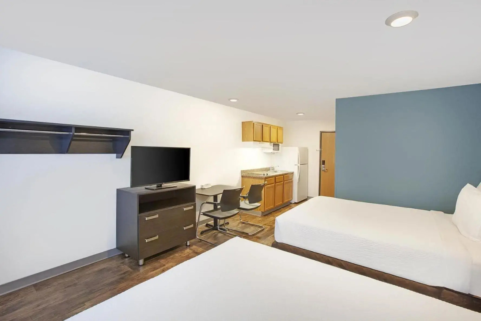 Extended Stay America Select Suites - Las Cruces