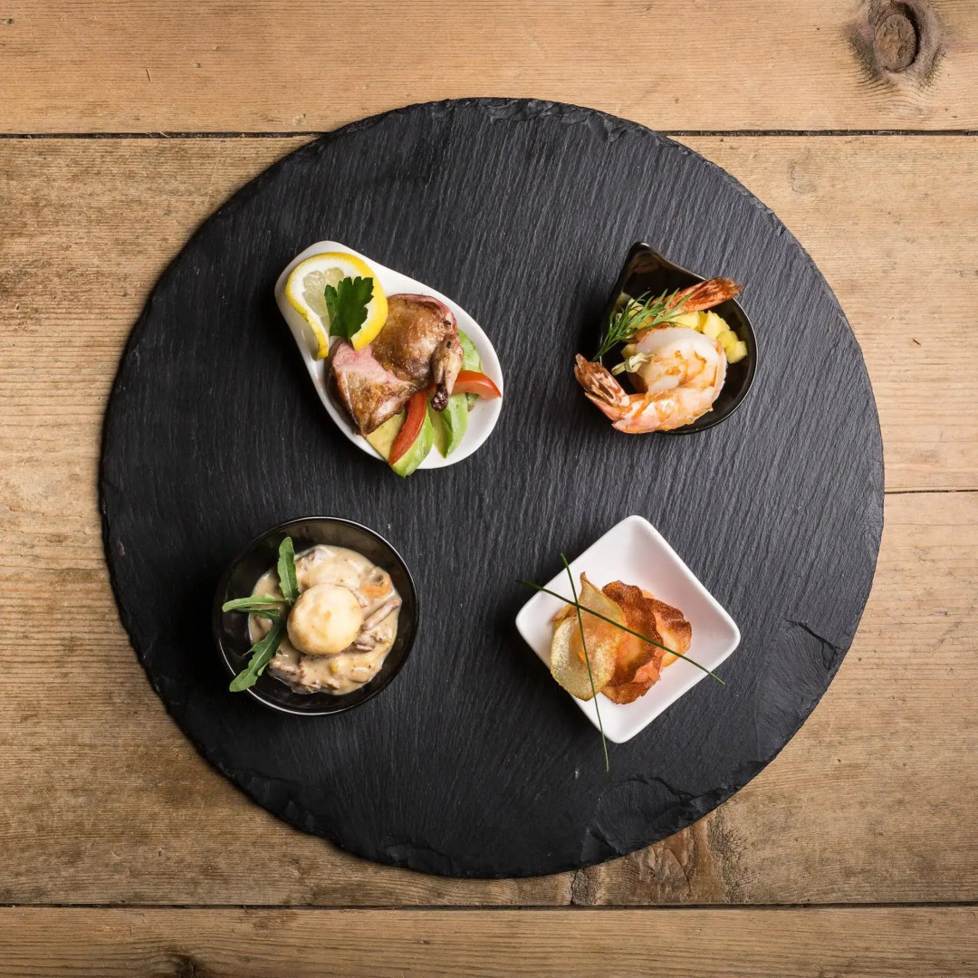 Alpine Resort Sportalm