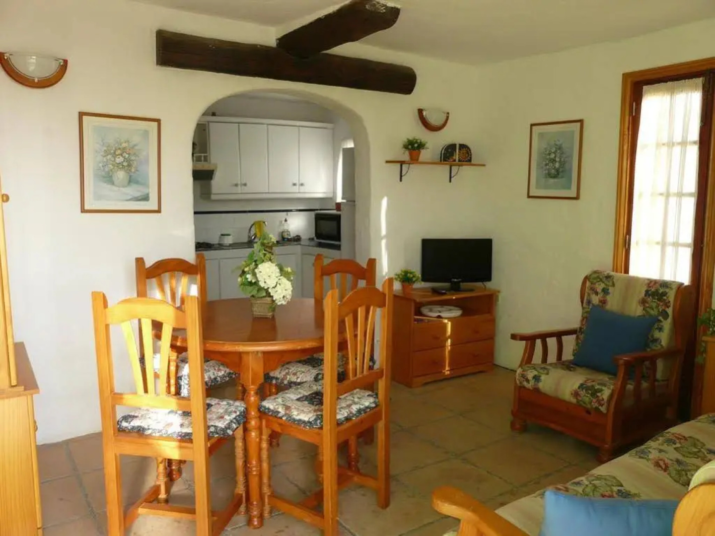 Casa Rural La Capellania