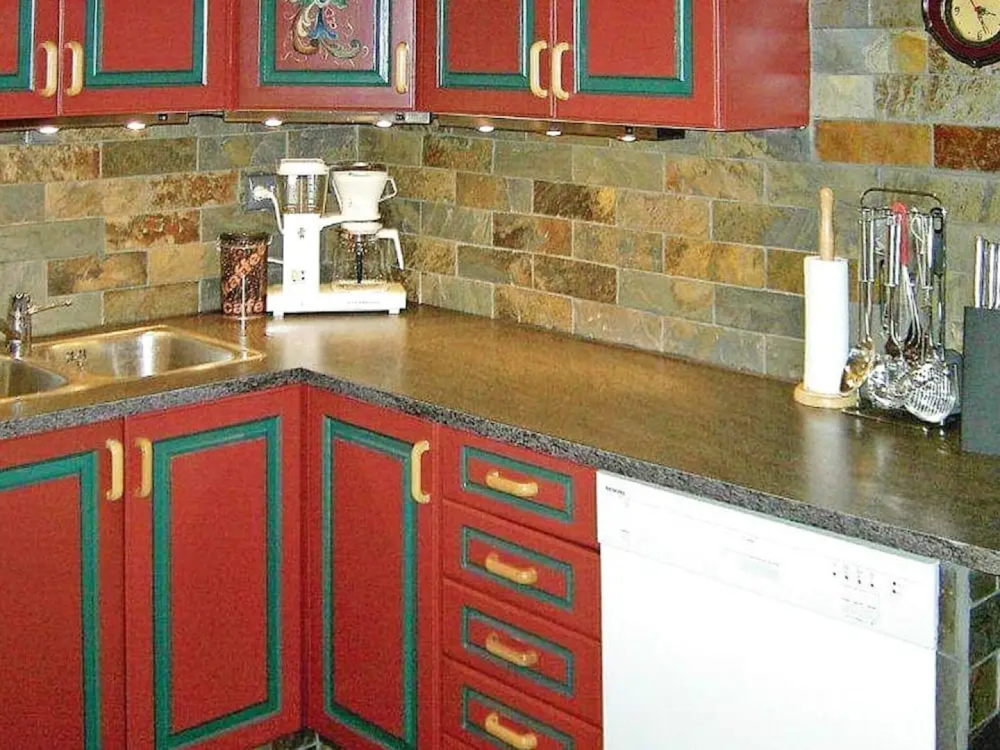 8 Person Holiday Home in Skudeneshavn-by Traum