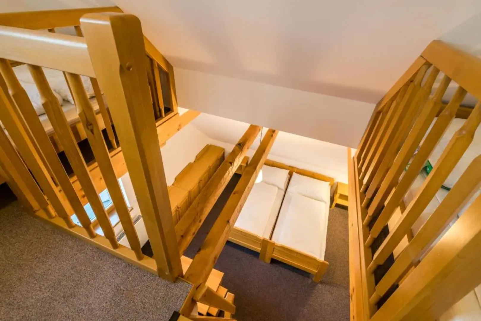 Horský Hotel Kohútka