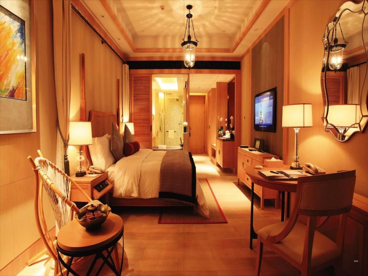 Maillen Health Resort