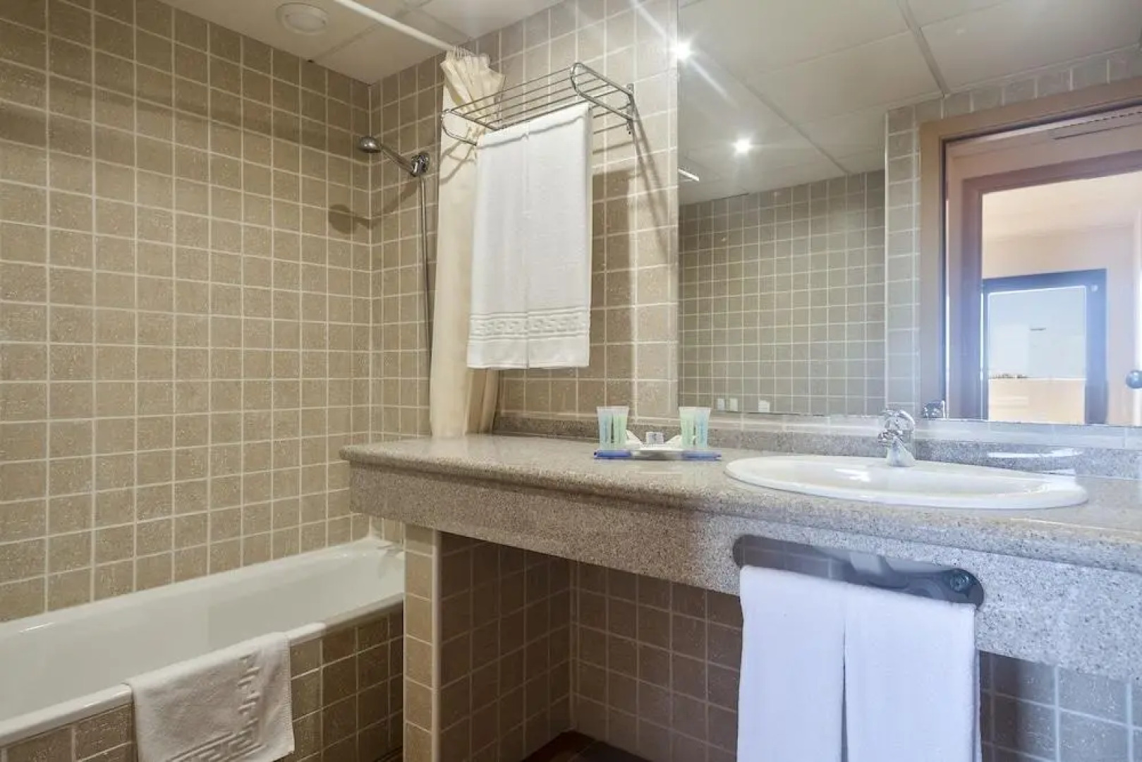 Hotel-Aparthotel Best Alcazar