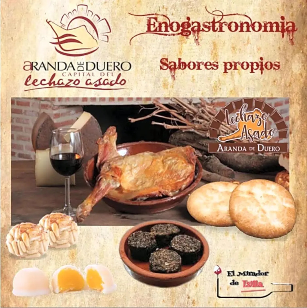 El Mirador de Isilla II