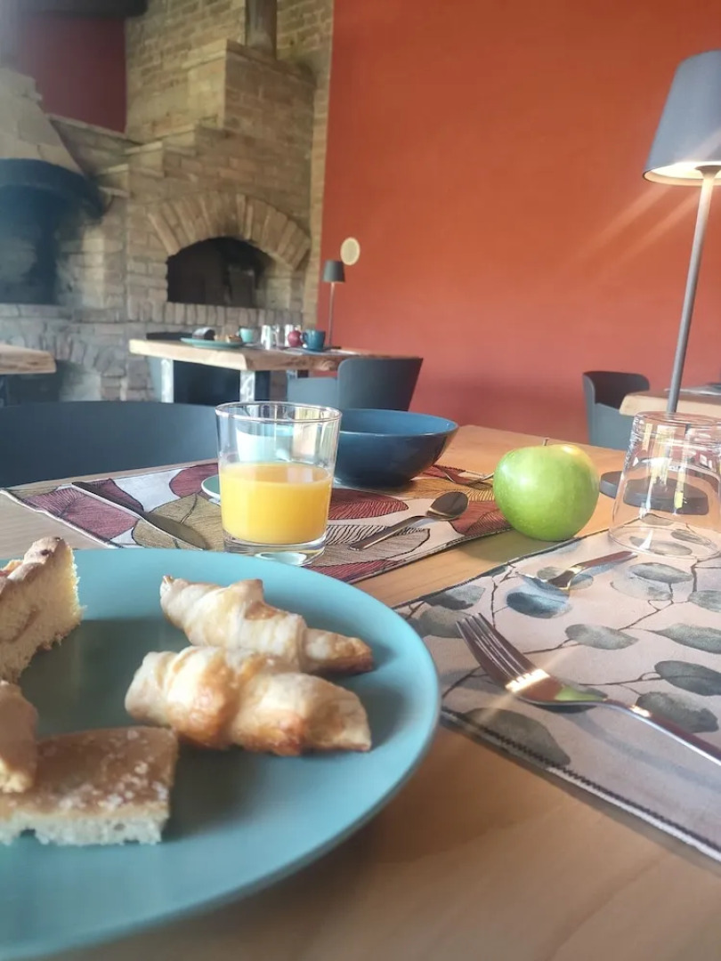 Miravigne House - Casa di Campagna