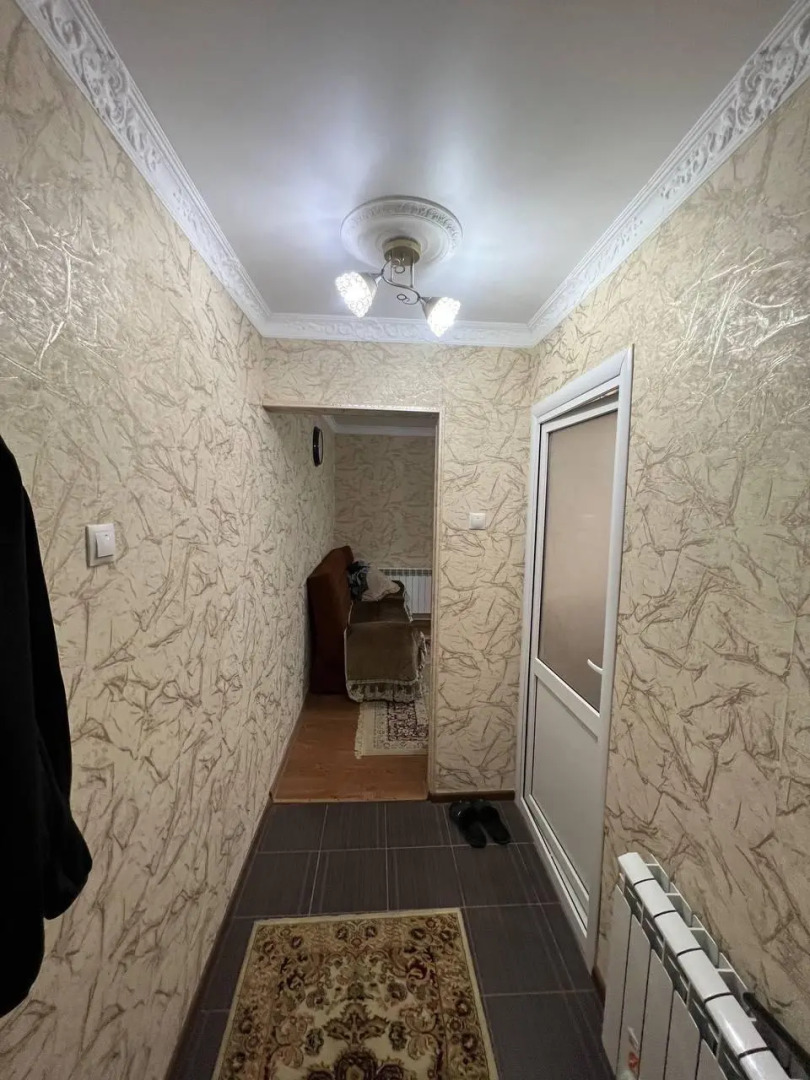 Апартаменты в микрорайне 1-й квартал 17