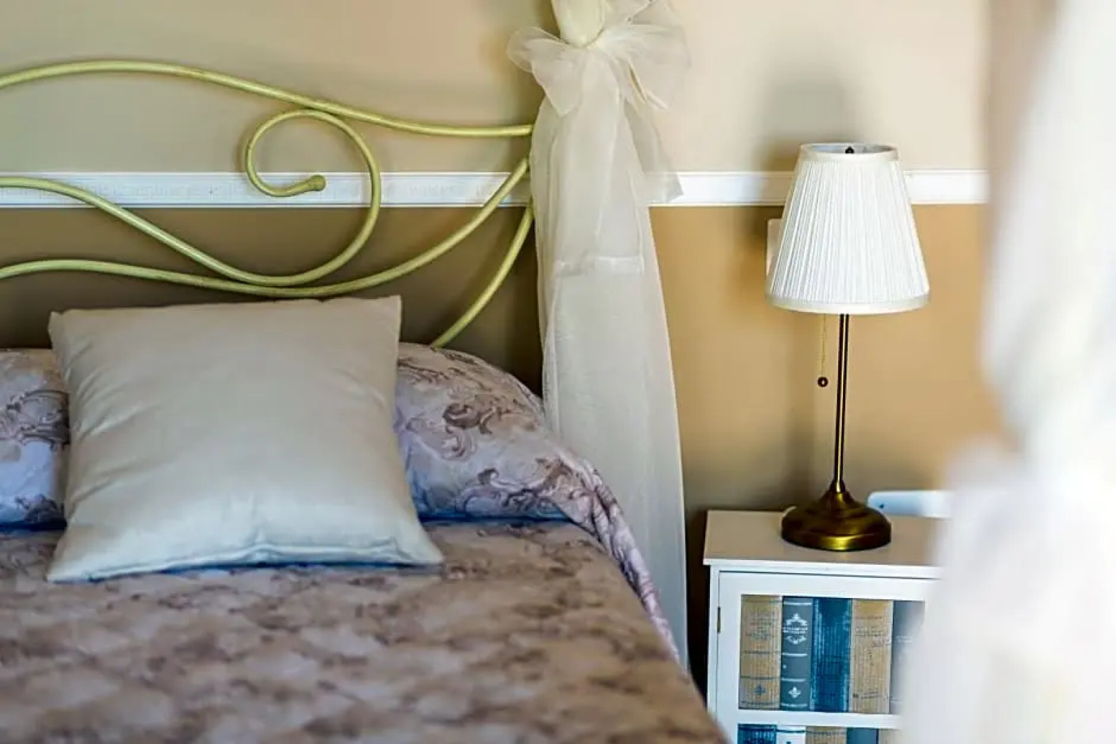 B&B Il Folletto del Lago