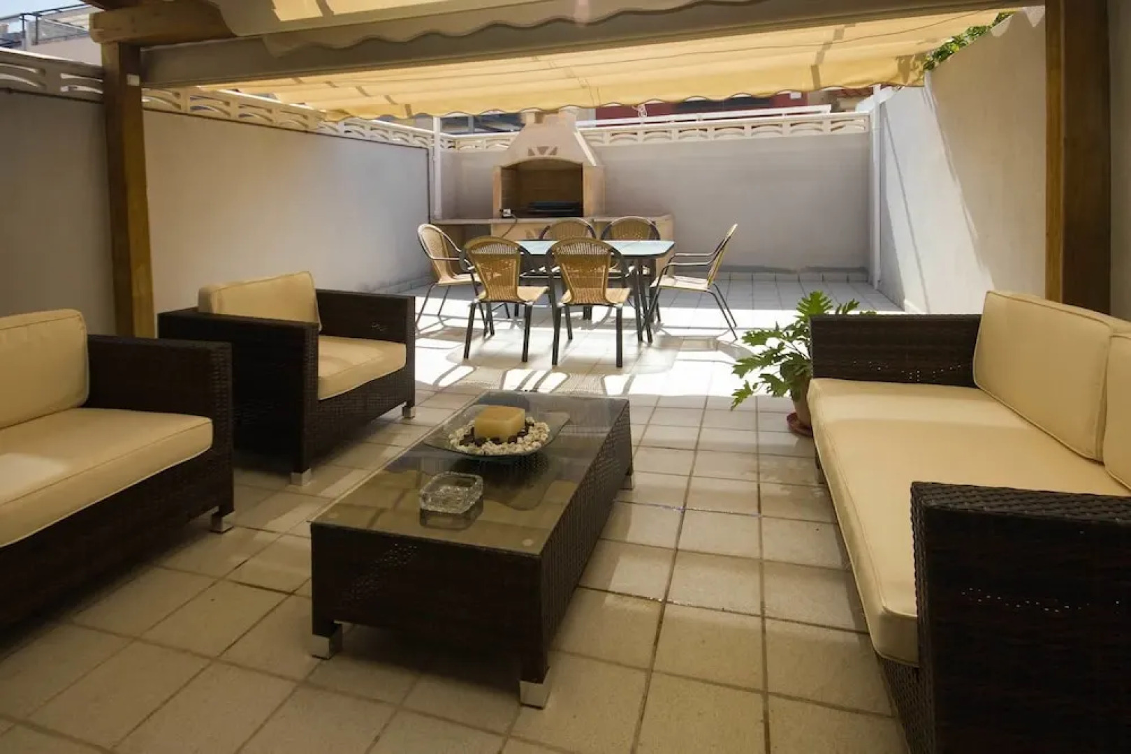 Total Valencia Beach