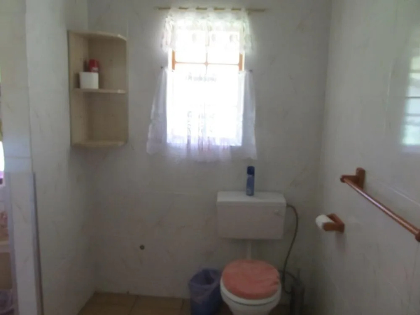 Aroma Africa Guest house