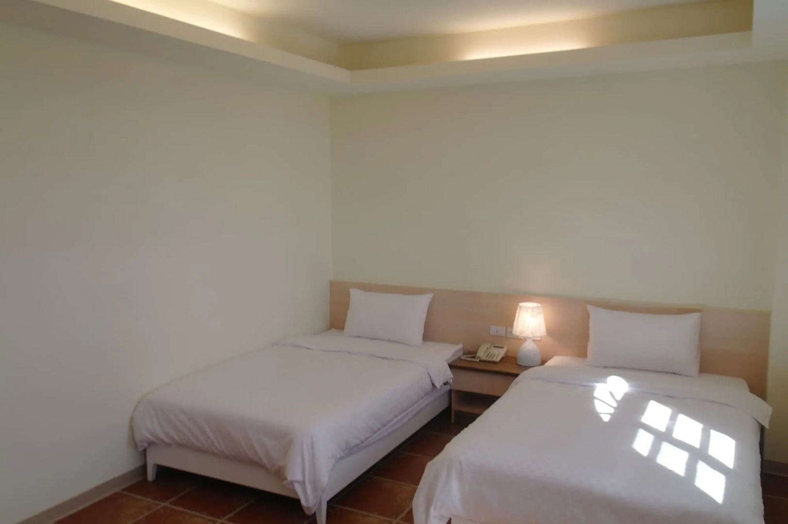 The Forget Worry Villa