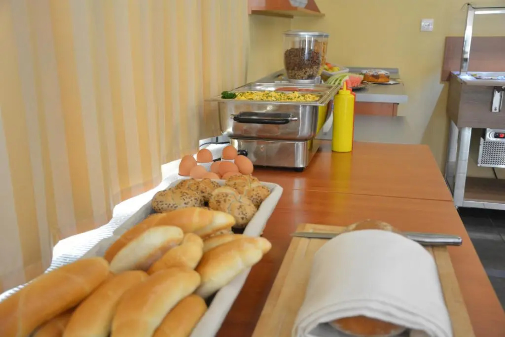 Hotel&wellness Knizeci Rybnik