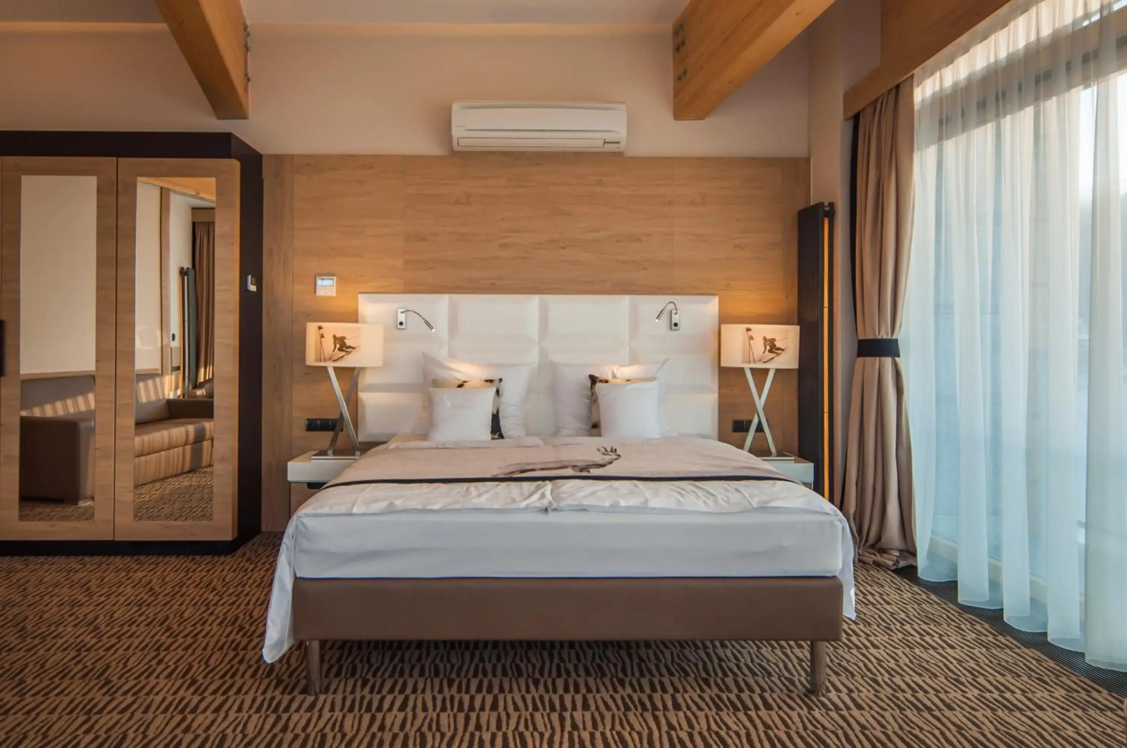 Rezydencja Nosalowy Dwór