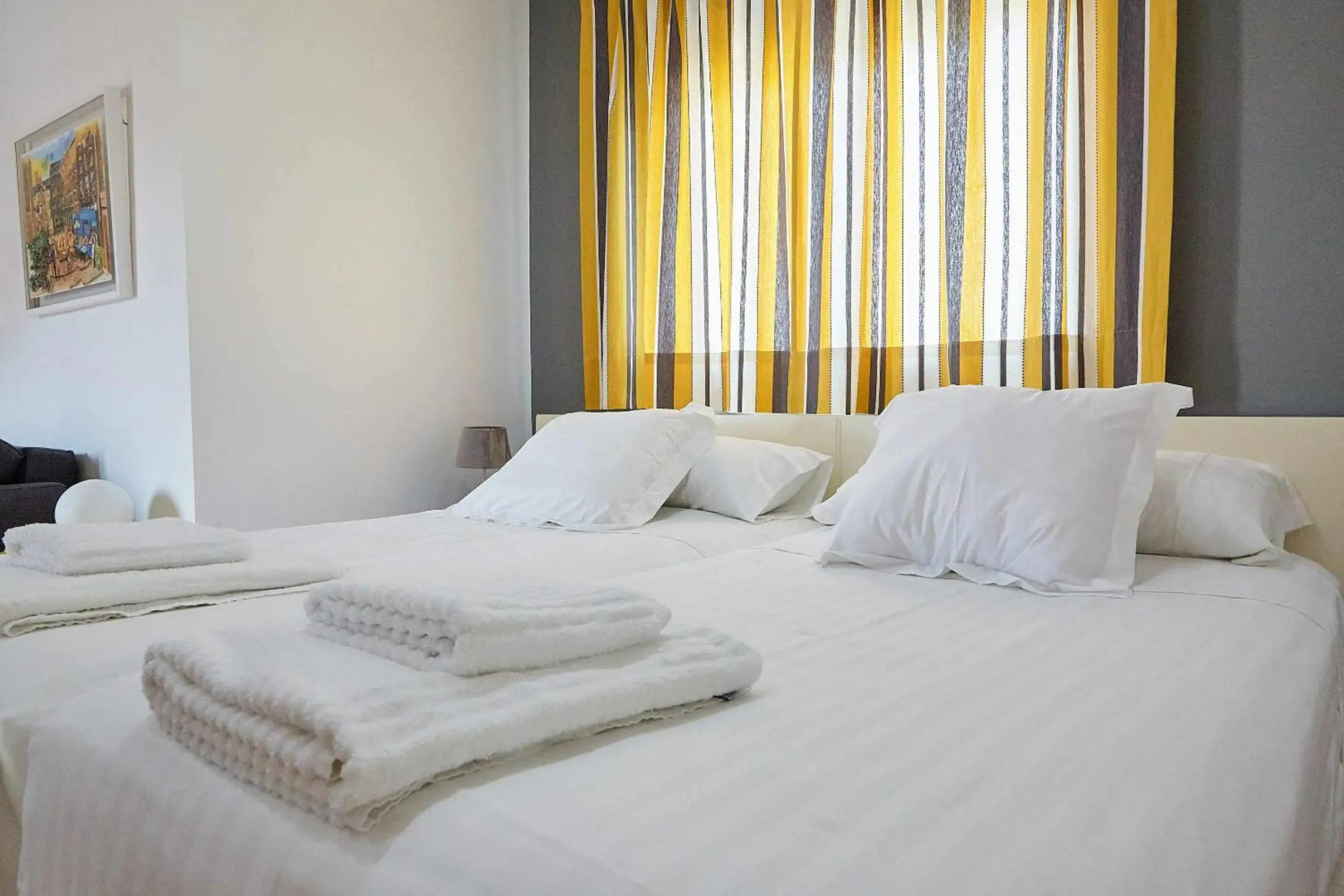 Villa Alcotán- Layos Golf