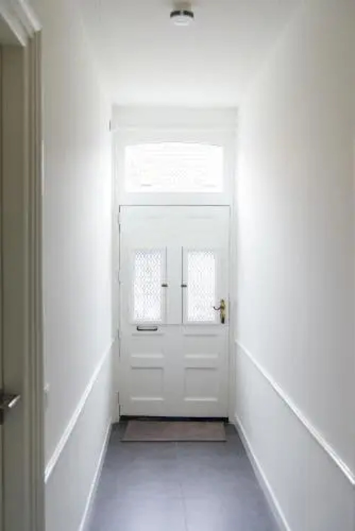 B&B herenhuis Friesland