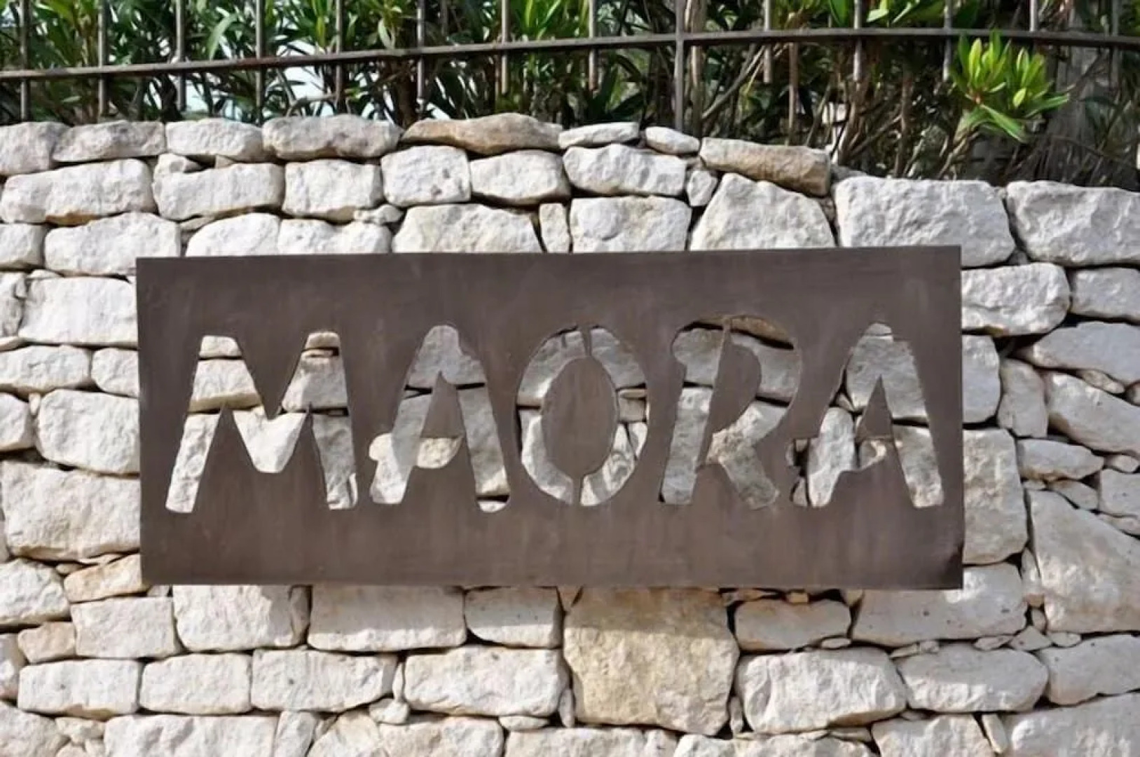 Résidence Maora Village