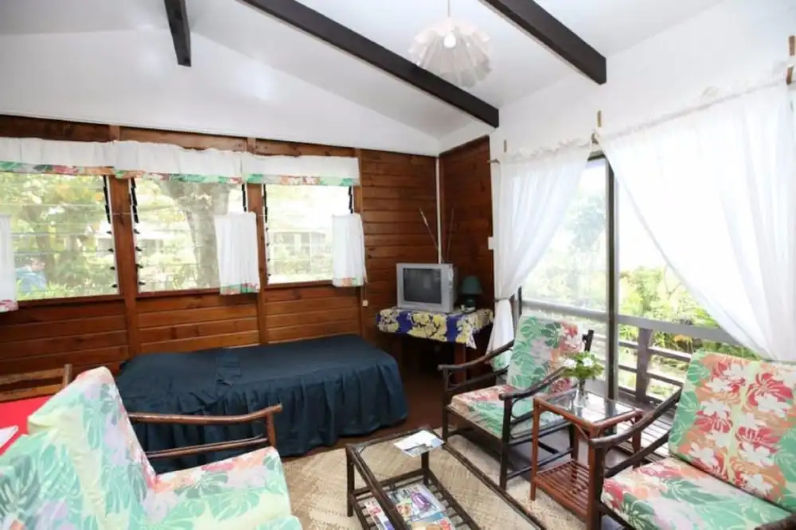 Vaiala Beach Cottages