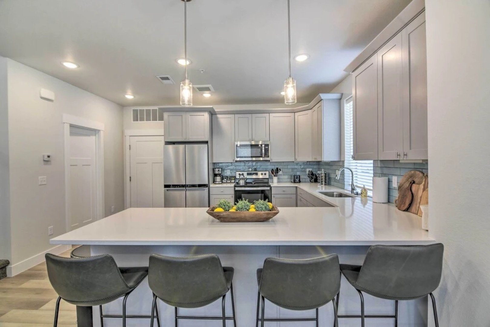 Gorgeous Greeley Getaway - Close to Parks!