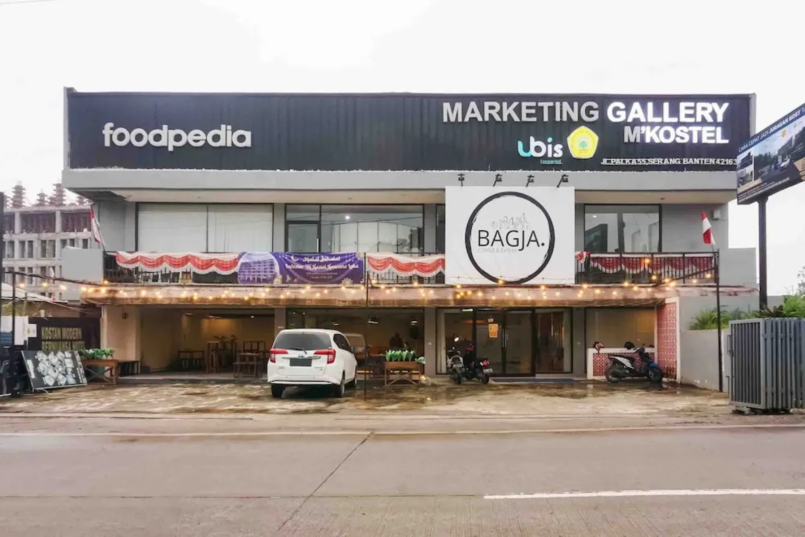 Collection O 91226 M'kostel Syariah