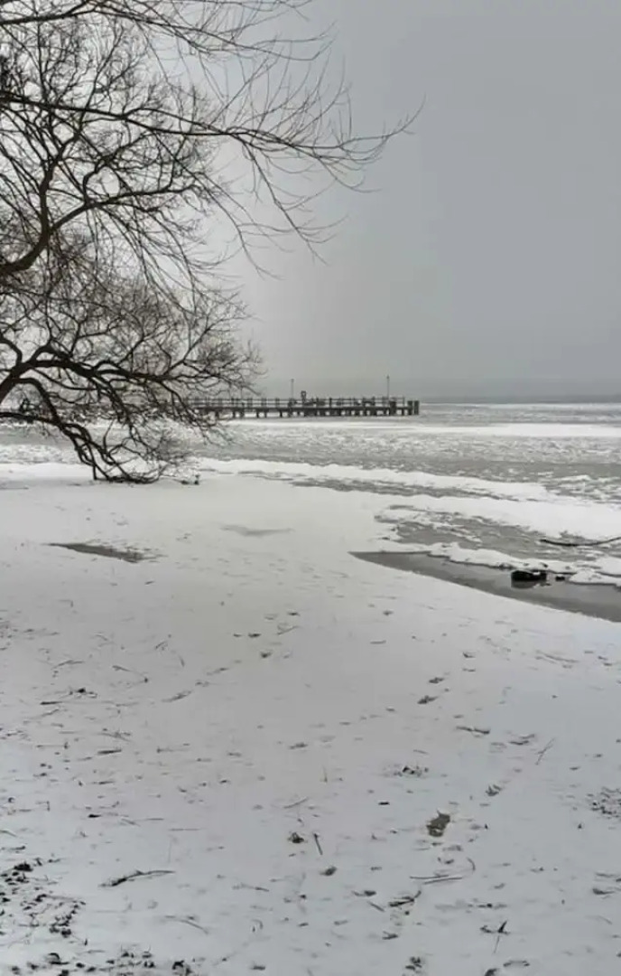 Time out Modern Retreat