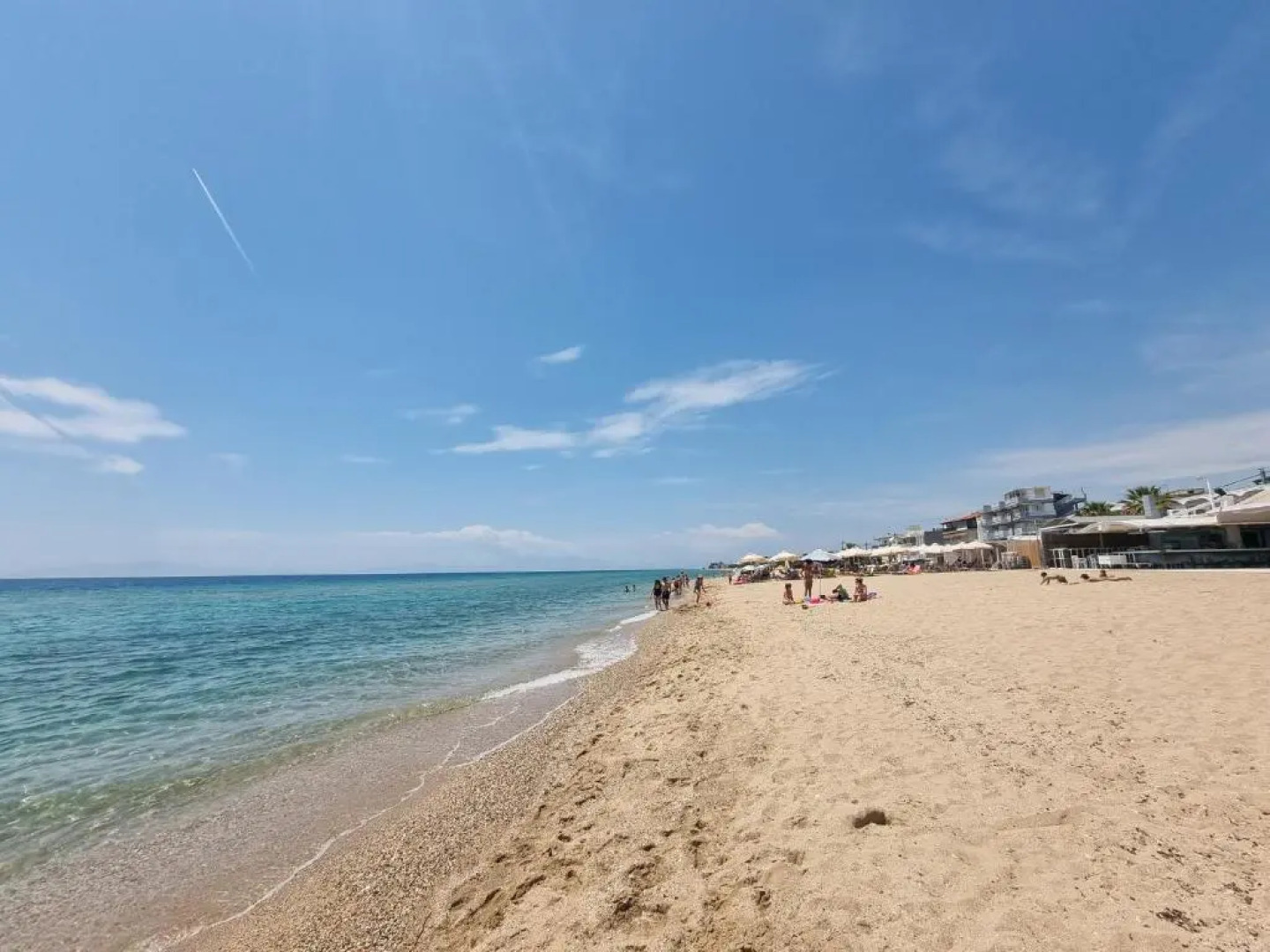 Lucas3 Lux Flogita apartment