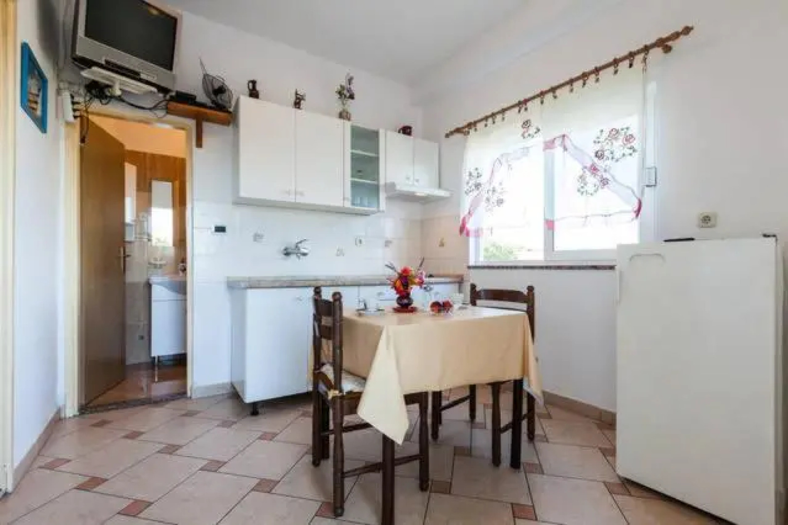 Apartments Villa Bosotina