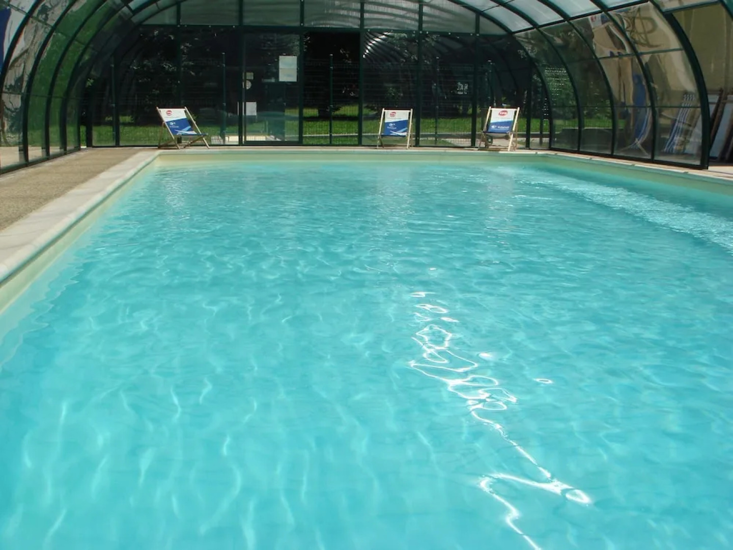 Les Cimes du Valgo - Les Prés-Ronds