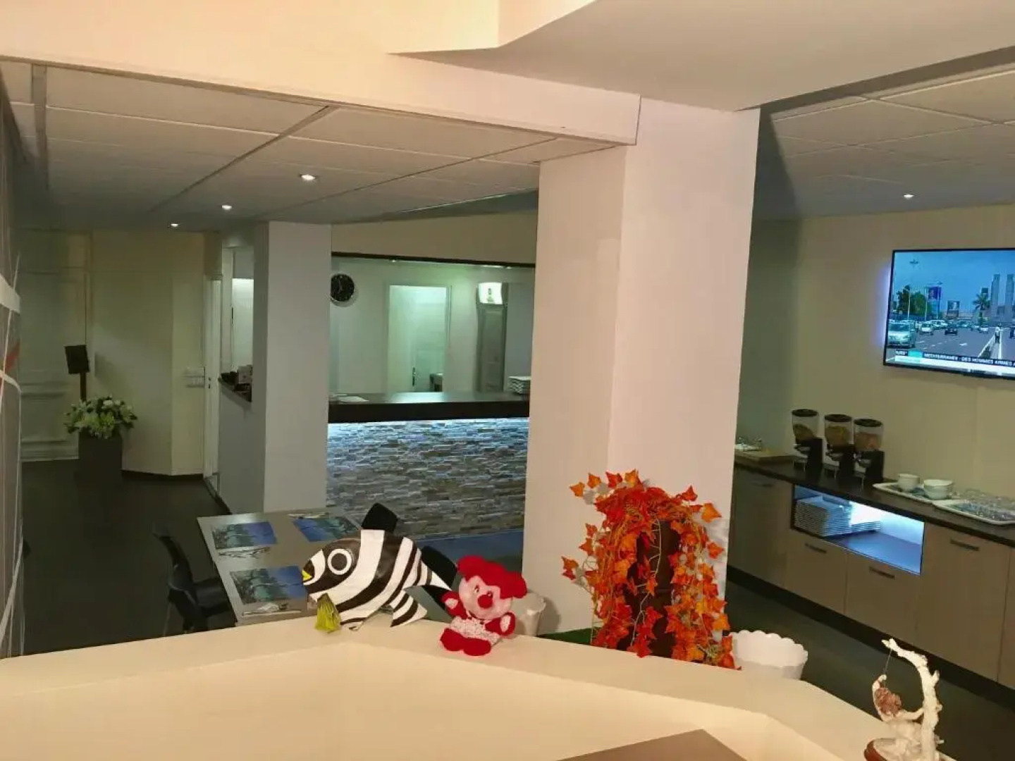 Best Western Hotel Le Paris