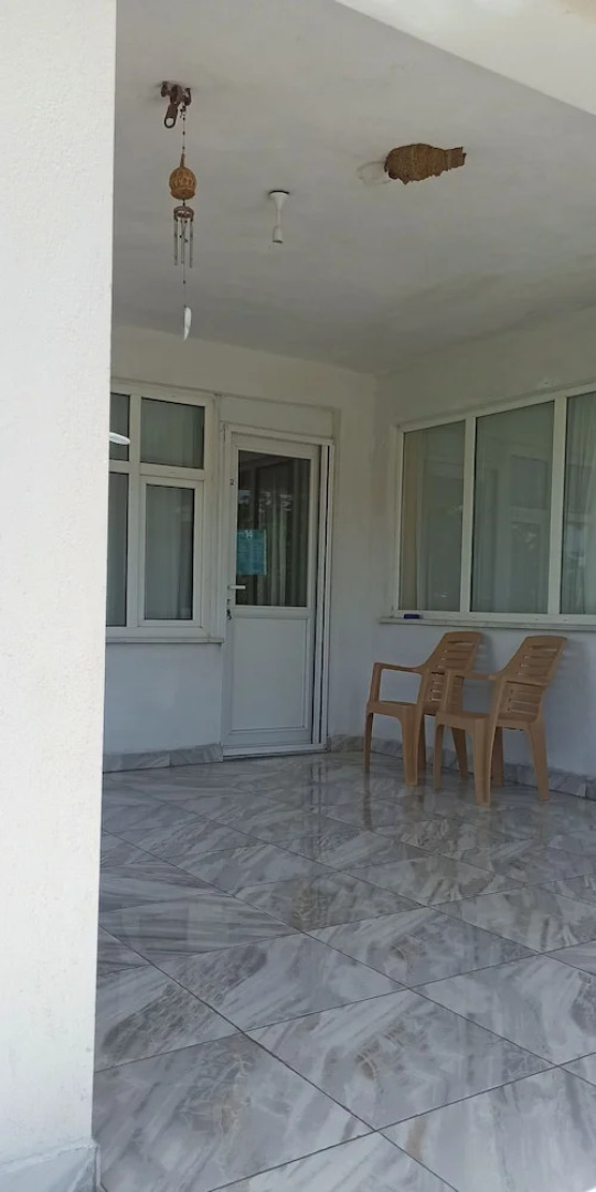 Salda Gölü Kumsalda Apart Pansiyon