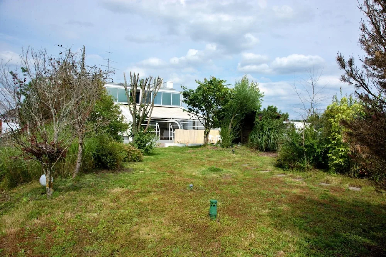 Apartment With 2 Bedrooms in Sauerlach, With Indoor Pool, Enclosed Gar