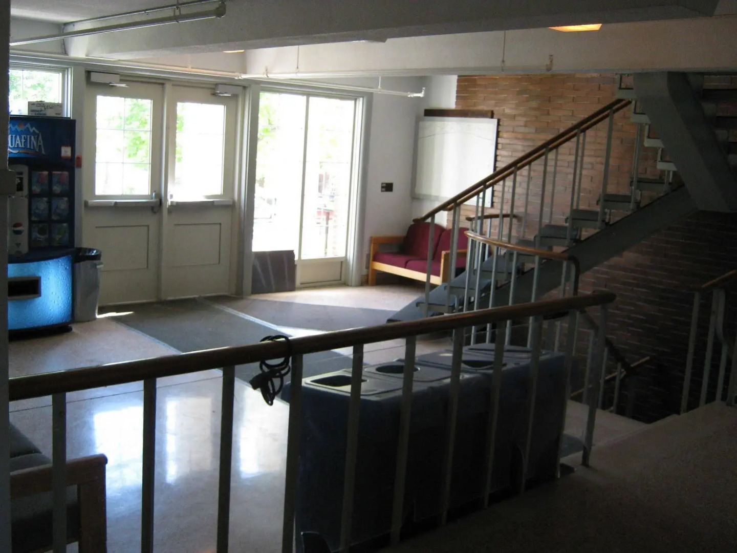 UNB Fredericton Summer Hotel