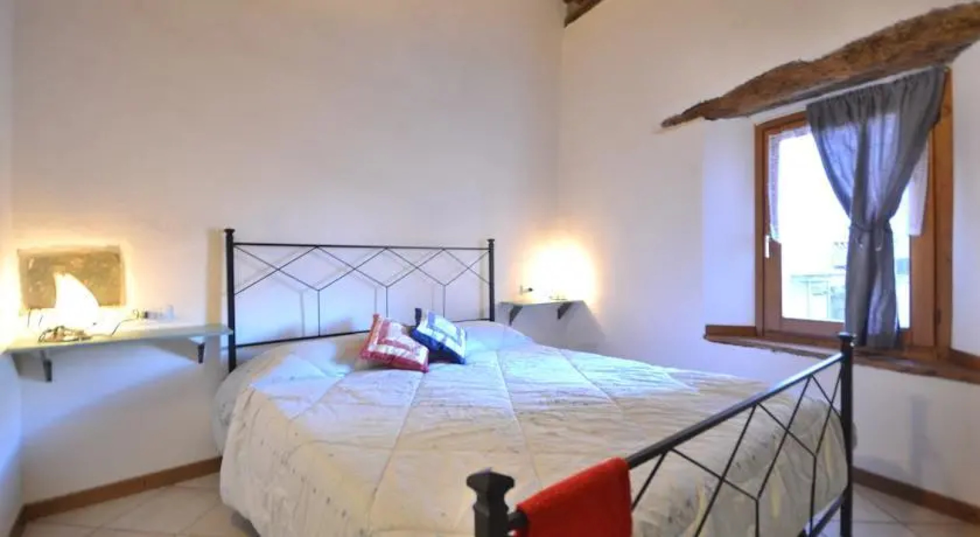 Bucaneve Narciso EHL