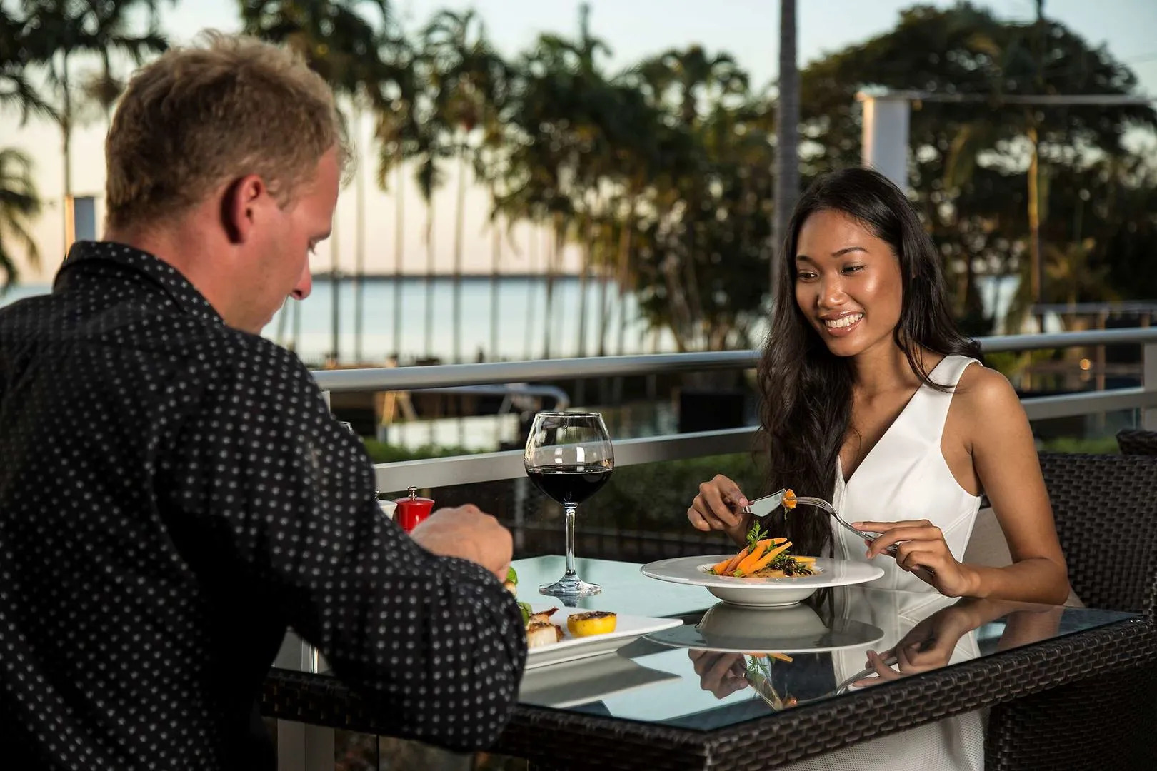 Mindil Beach Casino Resort