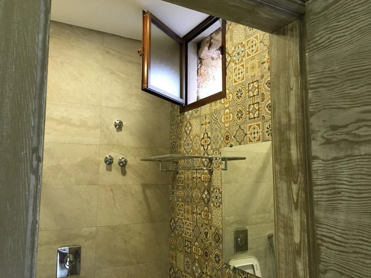 Asamina Boutique Hotel