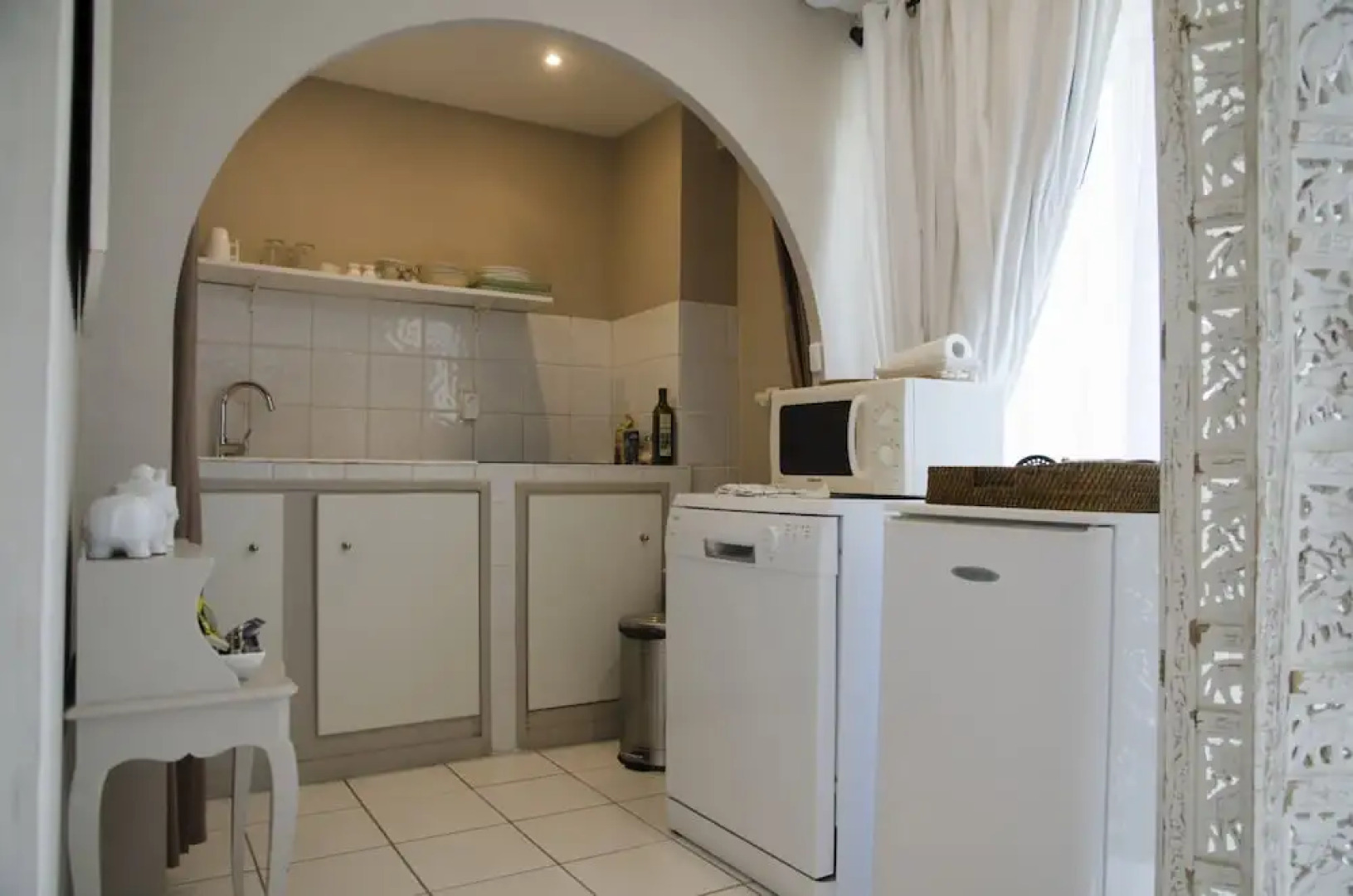 L’Éléphant de Vaugines