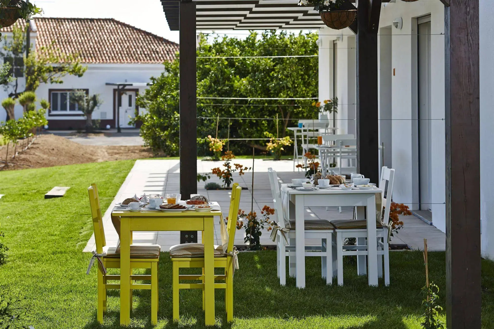 Quinta dos Perfumes