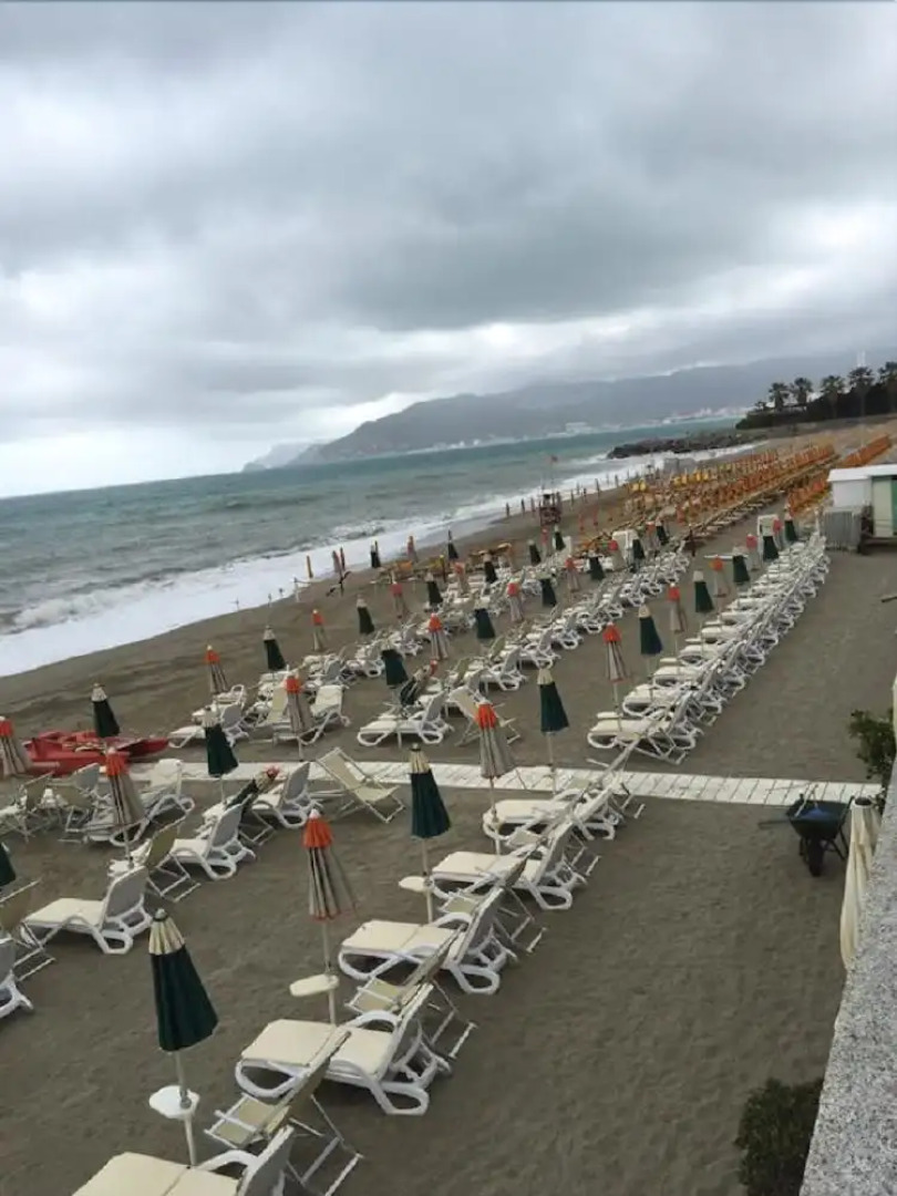 Appartamento Piazza della Maddalena