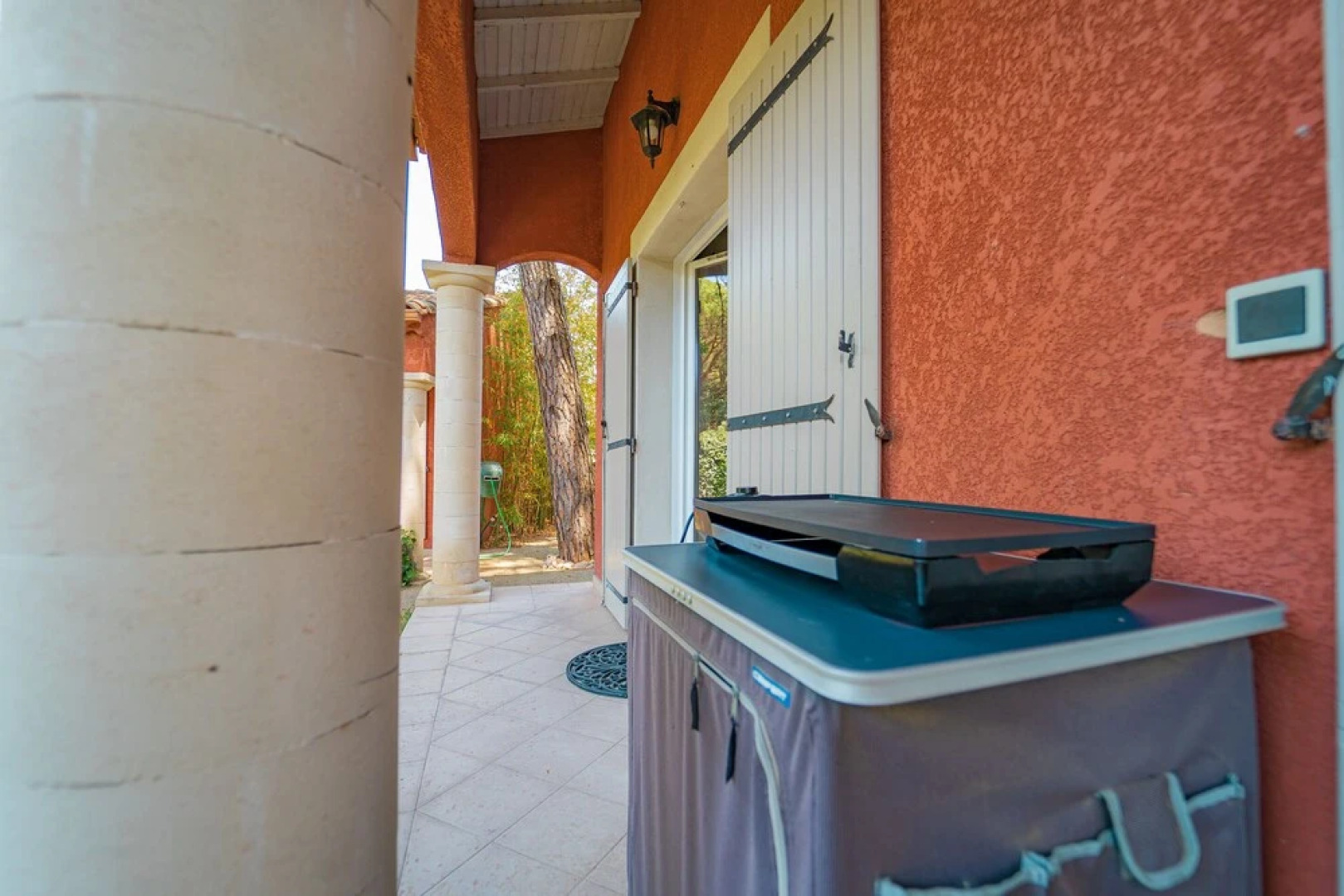 Maison d'hôtes La Bastide des Pins