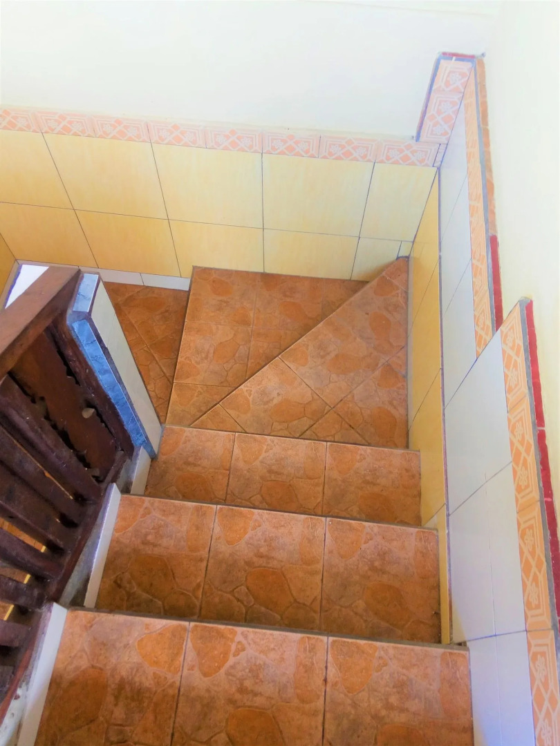 Arjuna Homestay Ubud