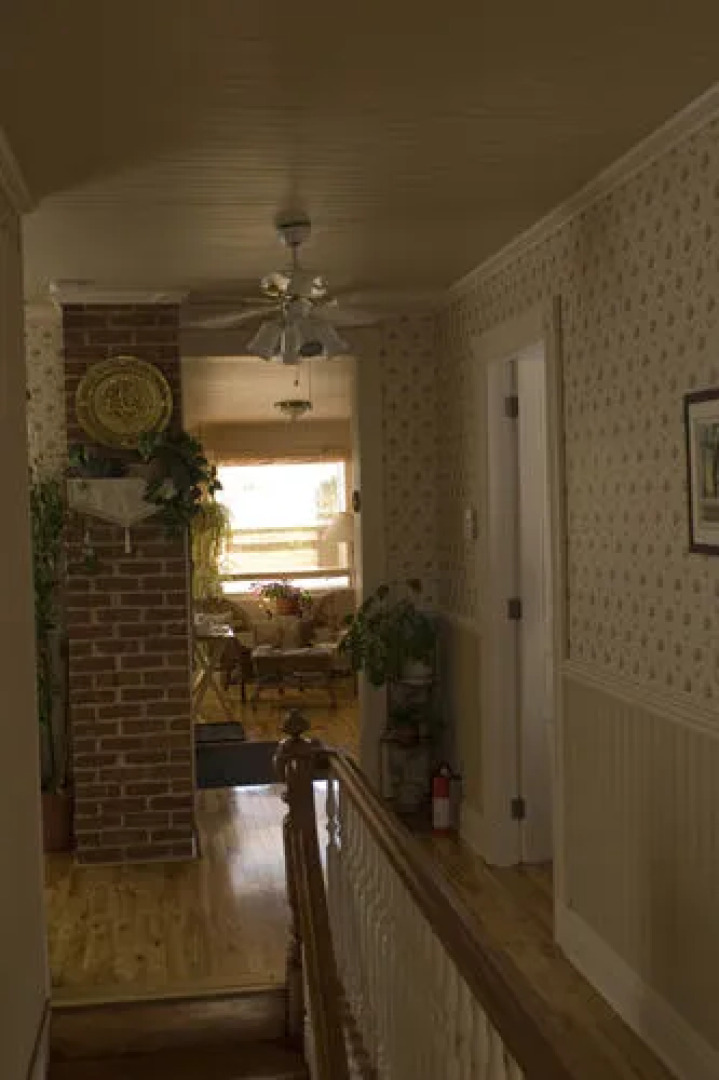 Gîte à la Petite Marguerite