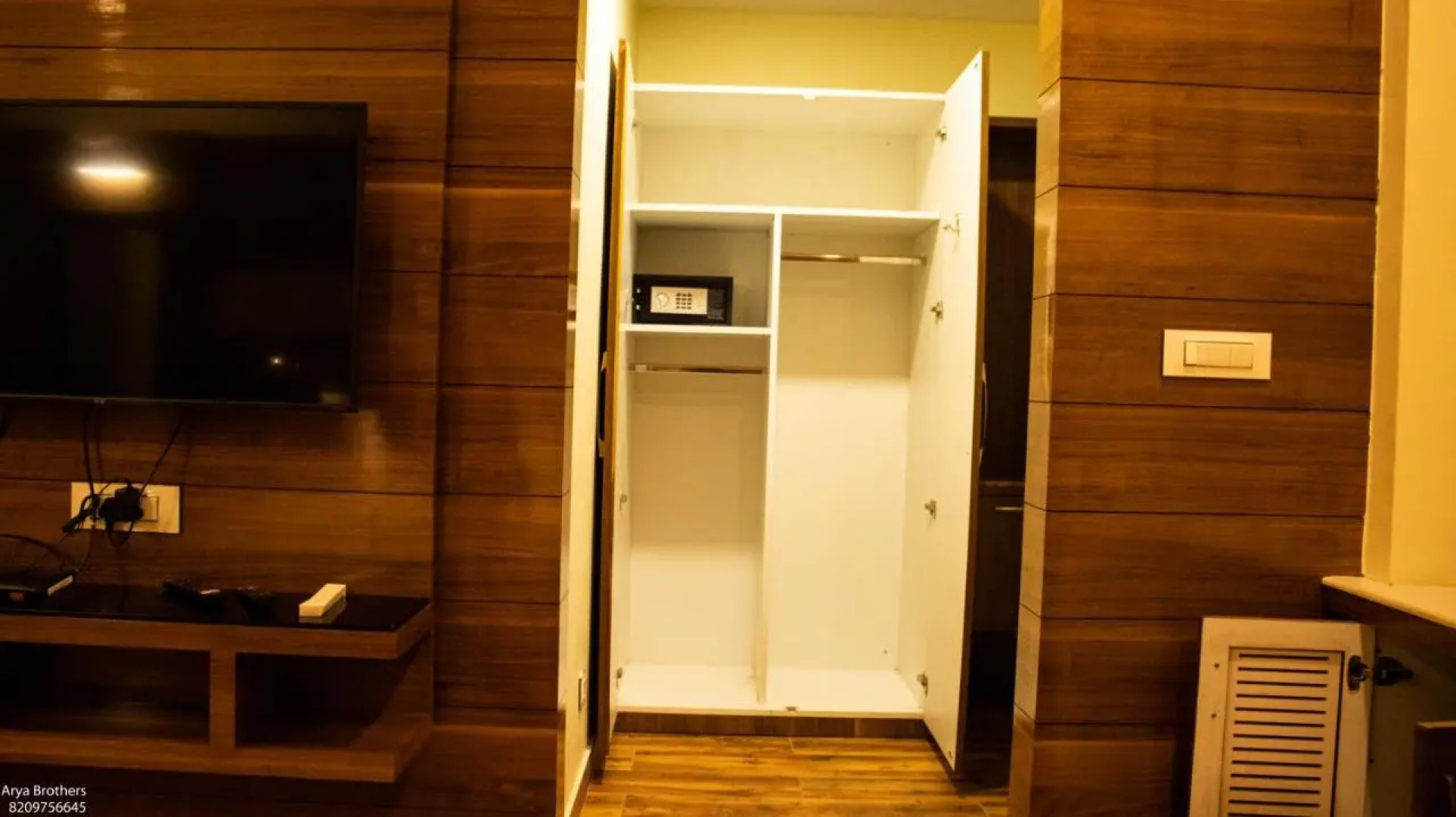 The Grand Shekhawati