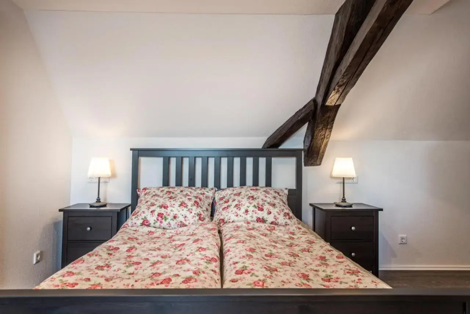 Ferienwohnung Kopf