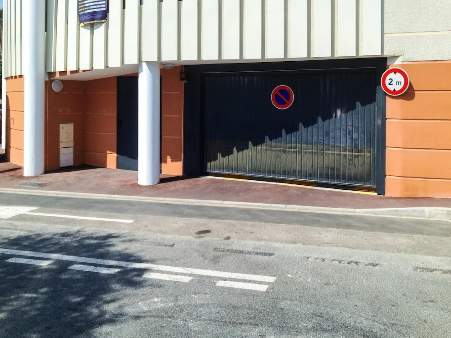 Apartment With 4 Bedrooms in Canet-en-roussillon, With Wonderful sea V