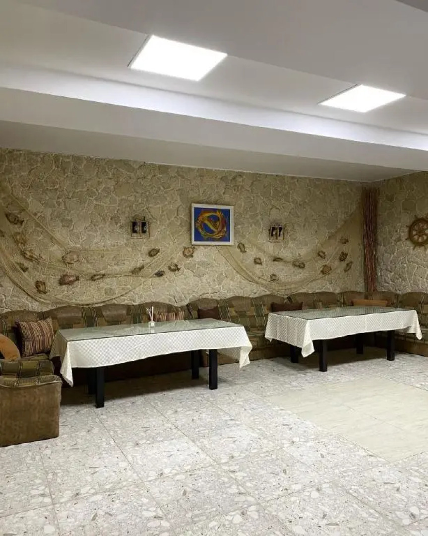 Pensiunea Laguna Balteni